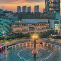 Hotel Indonesia Kempinski 