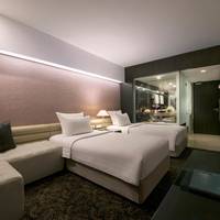 Pullman Jakarta Indonesia 