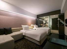 Pullman Jakarta Indonesia 