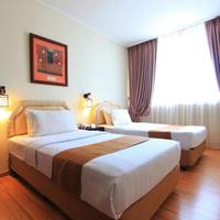 Telang Usan Hotel Kuching 
