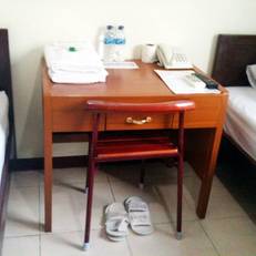 Hotel Aroma Inn Pontianak 