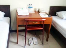 Hotel Aroma Inn Pontianak 