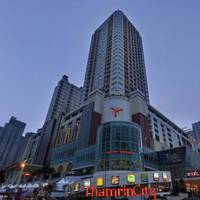 Amaris Hotel Thamrin City 