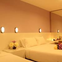 Jinhold Service Apartment 