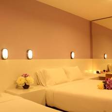 Jinhold Service Apartment 