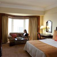 Diamond Hotel Philippines 