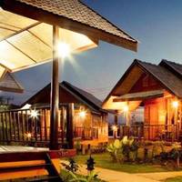 Pai Baanthai Resort & Spa 