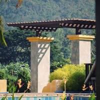 Pai Hotsprings Spa Resort 