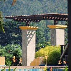 Pai Hotsprings Spa Resort 