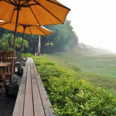 Pai Hotsprings Spa Resort 