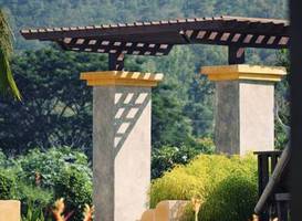 Pai Hotsprings Spa Resort 