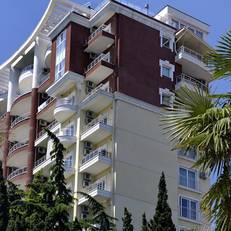 Alushta Royal Apartments 