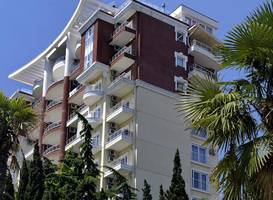 Alushta Royal Apartments 