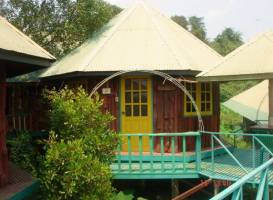 Sam's House Kanchanaburi 