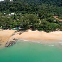 Khaolak Wanaburee Resort 
