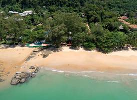 Khaolak Wanaburee Resort 