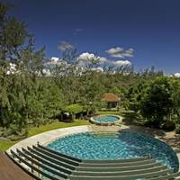 Crosswinds Resort Suites 