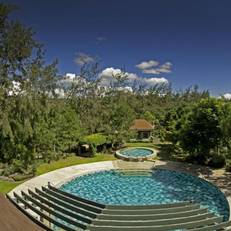 Crosswinds Resort Suites 