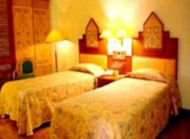 Pusako Hotel Bukittinggi 