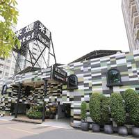 Midi Motel Tainan Branch 