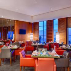 The Zenith Hotel Kuantan 