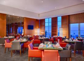 The Zenith Hotel Kuantan 