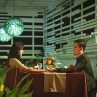 The Axana Hotel - Padang 