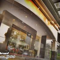 The Axana Hotel - Padang 
