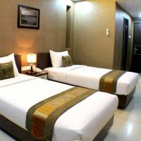 Daima Hotel by Prasanthi 