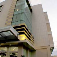 Daima Hotel by Prasanthi 
