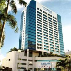 Riverside Majestic Hotel Puteri Wing