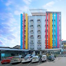 Transera Hotel Pontianak 