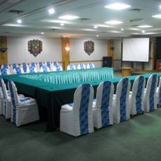 Hotel Agas Internasional