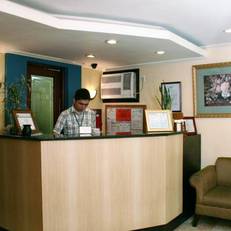 Fersal Hotel - Annapolis 