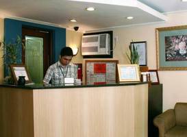 Fersal Hotel - Annapolis 