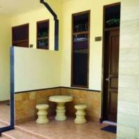 Green Kayon Resort & Spa 