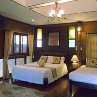 Baantawan Guesthouse Pai 