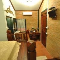 Ayutthaya Bouchic Hostel 