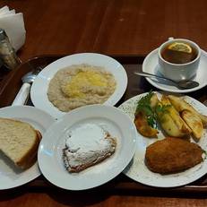 Гостиница Урал-Магнитогорск 