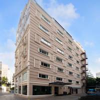 Kingston Suites Bangkok 