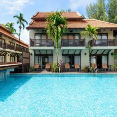 Khaolak Oriental Resort 