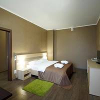 Green Park Kaluga Hotel 