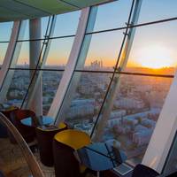 Swissotel Красные Холмы 