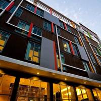 FX Hotel Metrolink Makkasan 