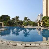 Hotel Aryaduta Semanggi 