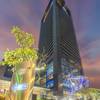 Manhattan Hotel Jakarta