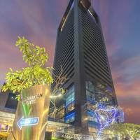 Manhattan Hotel Jakarta