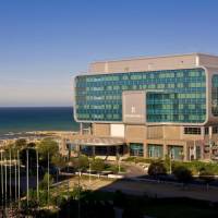 Renaissance Aktau Hotel 