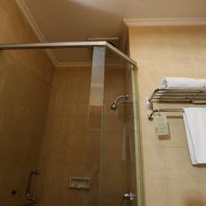 Hotel Santika Pontianak 