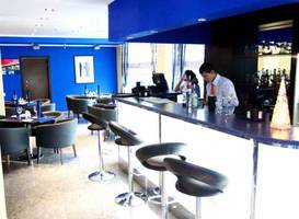 Undersun City Аэроотель 